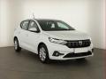 Dacia Sandero 1.0 SCe, Serv.kniha, Tempomat