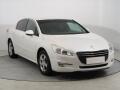 Peugeot 508 2.0 HDi, Serv.kniha, Xenony