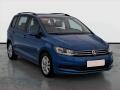 Volkswagen Touran Comfortline 2.0 TDI