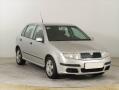 �koda Fabia 1.4 16V, po STK, v provozu