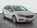 Opel Astra 1.6 BiCDTI, Serv.kniha
