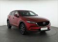 Mazda CX-5 2.5 Skyactiv-G, 4X4, Automat