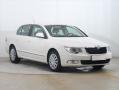 koda Superb 2.0 TDI, nov STK, zamluveno