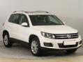 Volkswagen Tiguan 2.0 TSI, 4X4, Automat, K��e