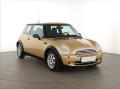 Mini One, Automat, Tempomat