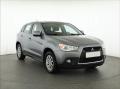 Mitsubishi ASX 1.8 DI-D MIVEC, 4X4, Tempomat