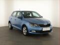 �koda Fabia 1.2 TSI, Serv.kniha