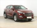 Hyundai Tucson Trikolor 1.7 CRDi, Serv.kniha