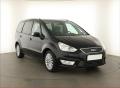 Ford Galaxy 2.0 TDCi, Automat, 7mst