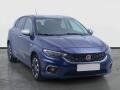 Fiat Tipo 1.4 16V, Serv.kniha, Tempomat