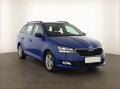 �koda Fabia Ambition 1.0 TSI, Serv.kniha