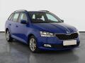 �koda Fabia Ambition 1.0 TSI, Serv.kniha