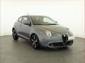 Alfa Romeo MiTo 1.3 JTDM, jezd vborn