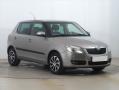 koda Fabia 1.2 12V, Tan, jezd vborn