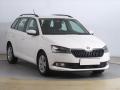 koda Fabia Style 1.0 TSI, Tempomat