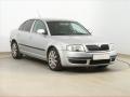 koda Superb 2.0 TDI, nov STK, Tan