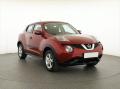 Nissan Juke 1.6 i, Serv.kniha