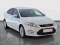 Ford Mondeo 2.0 TDCi, Serv.kniha, Tempomat