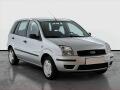 Ford Fusion 1.4, po STK, Klima, dobr� stav