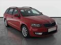 �koda Octavia Ambition Plus 1.4 TSI CNG