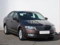 koda Octavia Style 1.4 TSI, Serv.kniha