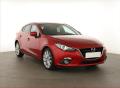 Mazda 3 2.0 Skyactiv-G, Serv.kniha
