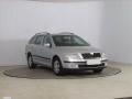 koda Octavia Elegance 1.9 TDI, Serv.kniha
