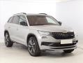 koda Kodiaq RS 2.0 TDI, Bohat vbava
