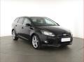 Ford Focus 2.0 TDCi, Tempomat