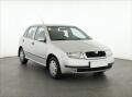 �koda Fabia 1.2 12V, nov� STK, jezd� dob�e