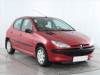 Peugeot 206 1.4 i, R,2.maj, nov STK