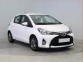 Toyota Yaris 1.33 Dual VVT-i, R,1.maj