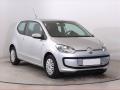 Volkswagen up! 1.0 MPI, Serv.kniha