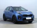 Kia Sportage Black Edition 1.6 CRDi