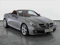 Mercedes-Benz SLK 200 Kompressor, Tempomat
