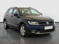 Volkswagen Tiguan Comfortline 2.0 TDI, 4X4