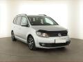 Volkswagen Touran 2.0 TDI, 7�m�st, Navi