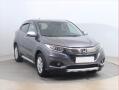 Honda HR-V 1.5 i-VTEC, Serv.kniha, Navi