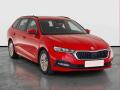 �koda Octavia Ambition 1.5 TSI, Serv.kniha