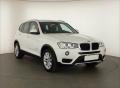 BMW X3 xDrive20d, 4X4