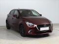 Mazda 2 1.5 16V, Tempomat