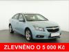 Chevrolet Cruze 1.8 i 16V, Tempomat