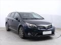 Toyota Avensis 2.2 D-CAT, Serv.kniha