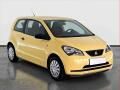 Seat Mii 1.0 MPI, po STK, levn� provoz