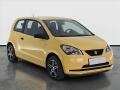Seat Mii 1.0 MPI, po STK, udr�ovan�