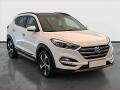 Hyundai Tucson 2.0 CRDi