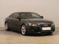 Audi A5 S-Line 2.0 TFSI, Serv.kniha