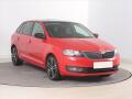 �koda Rapid Spaceback 1.2 TSI, Navi