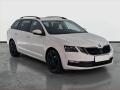 �koda Octavia Style 1.6 TDI, Tempomat