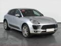Porsche Macan S Diesel